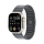 Bransoletka do smartwatchy Mobile Origin Titanium Band do Apple Watch 49/45/44/42mm black